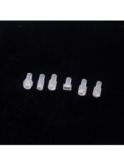 1Set EASYINSMILE Dental Orthodontic Mould Mini Accessories Ortho Injection Mould