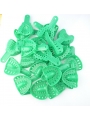 25Pcs EASYINSMILE Dental Orthodontic Impression Trays Disposable For Adult/Kids