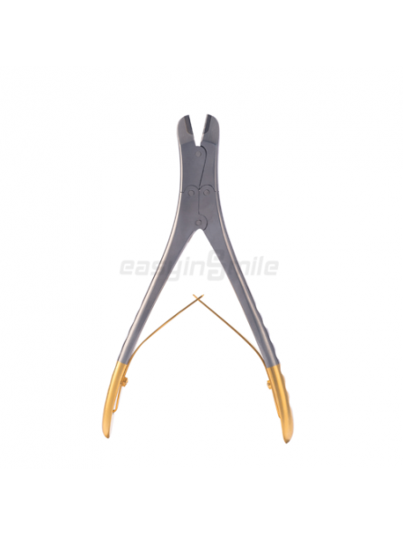 Ortho Hard wire Cutter