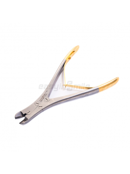 EASYINSMILE 1Pc Dental Orthodontic Pliers Tool For Ortho Hard Wire Cutter Luxury