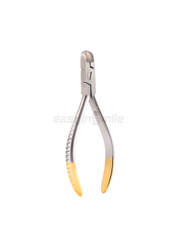 Dental Orthodontic Pliers Rectangular Arch Wires Cutter Plier(1Pcs) EASYINSMILE