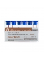 3Box Gutta Percha Points 02/04/06 Taper Material  For Dental Endodontic Dentist