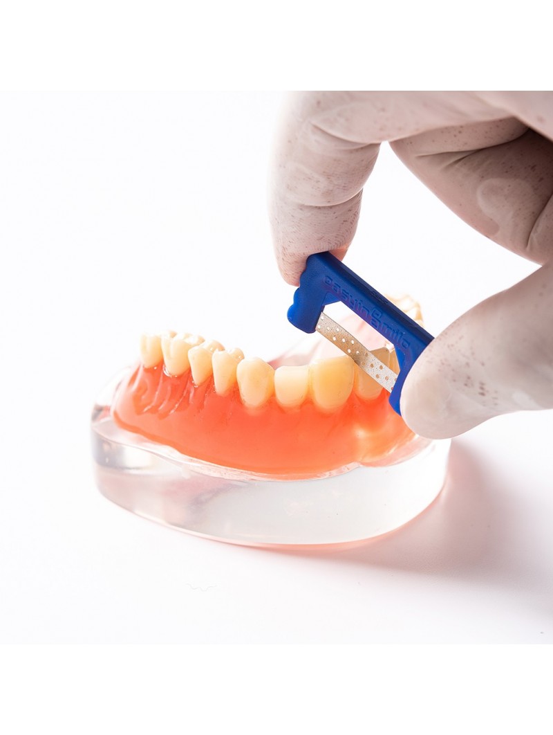 US15.68Easyinsmile Enamel Interproximal Reduction Restorative Strips