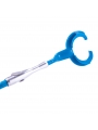 Easyinsmile Dental Lip Retractor with Suction Safety Hve Suction Mouth Opener Autoclavable  , Reduce Cross-Contamination