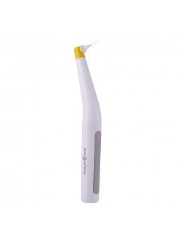 EASYINSMILE Endodontic Ultrasonic Irigator Activator with 60pcs Tips Root Canal Cleaning   and Irigating Never Break