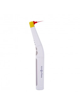 EASYINSMILE Endodontic Sonic Irigator Activator with 60pcs Tips Root Canal Cleaning and Irigating