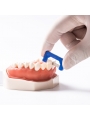 Easyinsmile IPR Strip System 10 PC Dental Orthodontic Interproximal Reduction Strips