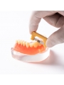 Easyinsmile IR Strip System 10 PC Dental Orthodontic Polish Strips Tooth Enamel Remove Kit