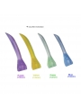 Easyinsmile DISPOSABLE Dental PLASTIC WEDGES 