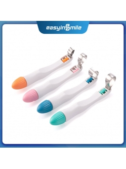 50Pcs Dental Section Metal...