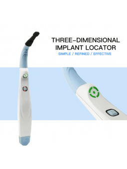 Dental Implant Detector...