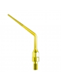 Easyinsmile ES3DT Golden Ultrasonic Scaler Endodontic scaling tip compatible with Sirona Ultrasonic Scaler