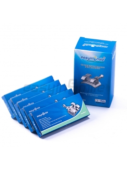 bráquete Easyinsmile MBT...