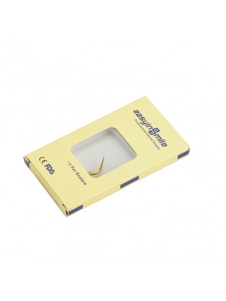 Manicotto Monouso Ultrasuoni Dentali 100 Custodie Protettive Monouso Per Manici Scaler A Ultrasuoni Dentali - Manicotti Sterili, Confezione Da 100 Pz Custodie Scaler Dentale