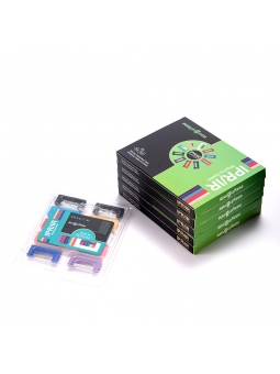 5Packs Dental IPR/IR...