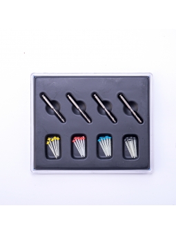 traitement de racine1 Boîte...