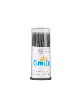 US$25- dental microbrush Easyinsmile 400PCS Dental Disposable Micro  Applicator Brush