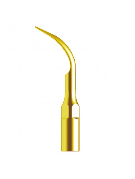 Easyinsmile G2T Ultrasonic Scaler Supragingival scaling Tip compatible with EMS/WOODPECKER 