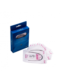 Drähte und Bögen...