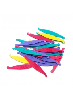 100Pcs Dental Orthodontic...