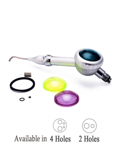 1Sets Dental Air Flow Teeth...