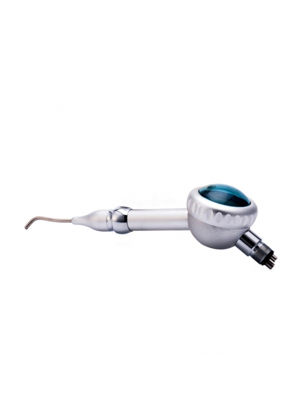 Pièce à Main Dentaire Pour Polissage Airflow - 2 Ou 4 Trous, Avec Certification CE/FDA