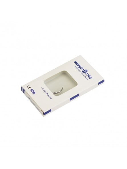 Easyinsmile EK8 KAVO Endontics tip for KAVO dental air scaler