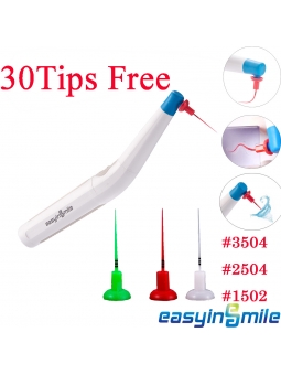Dental Endodontic Endo...