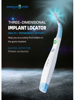 Dental Implant Locator...