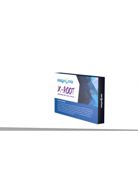 Root Canal Sealer 2G Bioceramic - Dental Endodontic Cement
