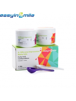 Dental Impression Material...