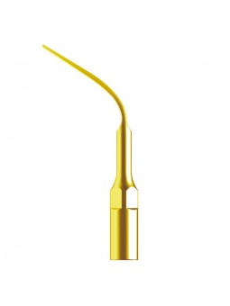 Easyinsmile G3T Ultrasonic Scaler Supragingival scaling Tip compatible with EMS/WOODPECKER 