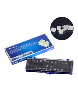 Bráquete Cerâmico...