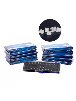 Easyinsmile 10Pack Dental...