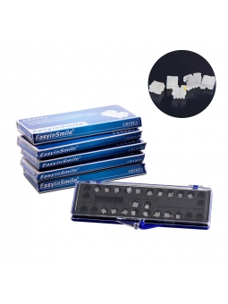 Easyinsmile 5Packs...