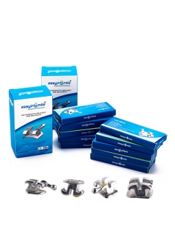 EASYINSMILE 10Packs...