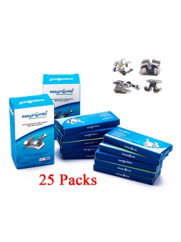 Easyinsmile 25Packs X...
