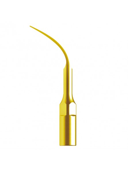 Easyinsmile G4T Ultrasonic Scaler Supragingival scaling Tip compatible with EMS/WOODPECKER