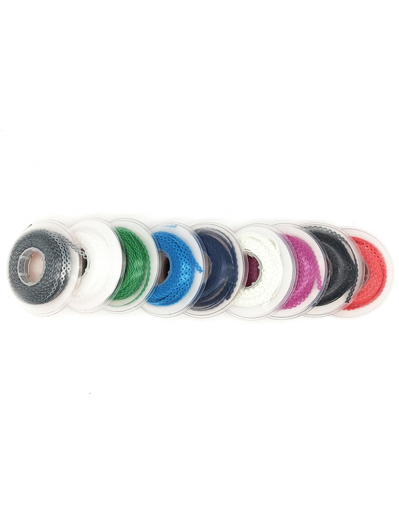 Elastic Thread, Dental Elastic Thread, Orthodontic Tools