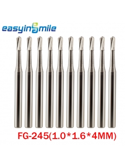 Easyinsmile Dental Burs...