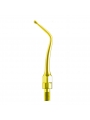 Easyinsmile SBSLT Golden Ultrasonic Scaler Cavity preparation tip compatible with Sirona Ultrasonic Scaler