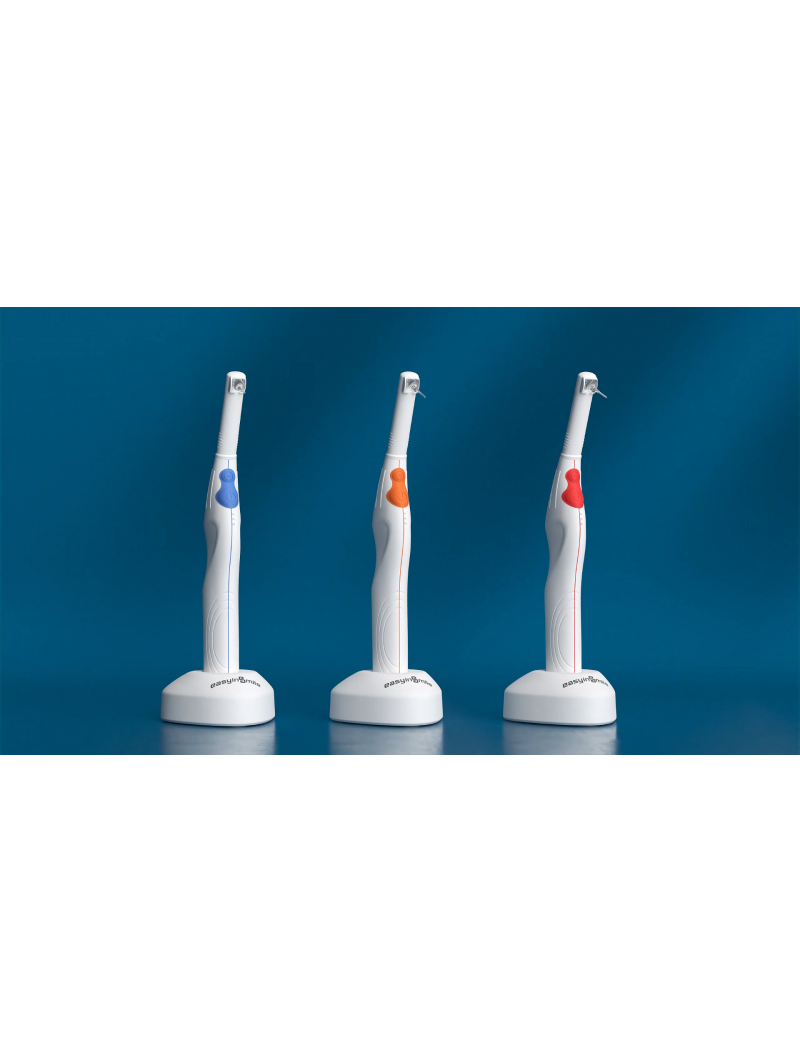 Easyinsmile Dental Prophy: Anelli E Coppette Miscelazione In Acciaio Inox Autoclavabili