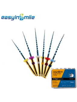 Easyinsmile Dental Endo...