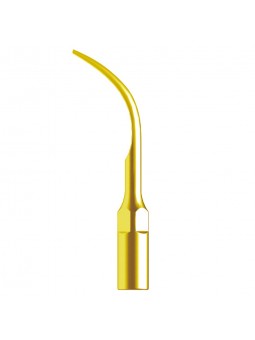 Easyinsmile G5T Ultrasonic Scaler Supragingival scaling Tip compatible with EMS/WOODPECKER