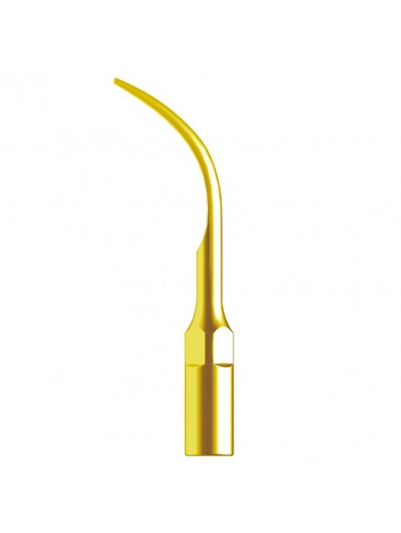 Easyinsmile G5T Ultrasonic Scaler Supragingival scaling Tip compatible with EMS/WOODPECKER