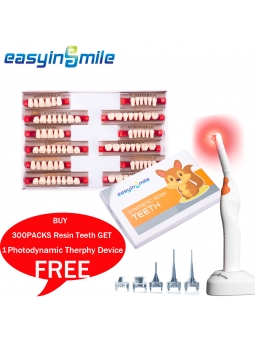 Easyinsmile 300Packs Dental...