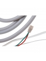 Easyinsmile Dental Detachable Cable Compatible SATELEC NSK DTE Scaler Handpiece