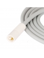 Easyinsmile dental Detachable cable Compatible EMS/Woodpecker Scaler