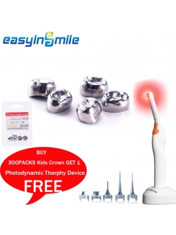 Easyinsmile 48 Size 5Pcs/pk...