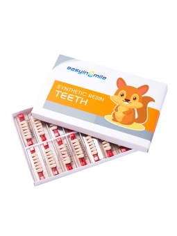 Easyinsmile 84/96Pcs Dental...